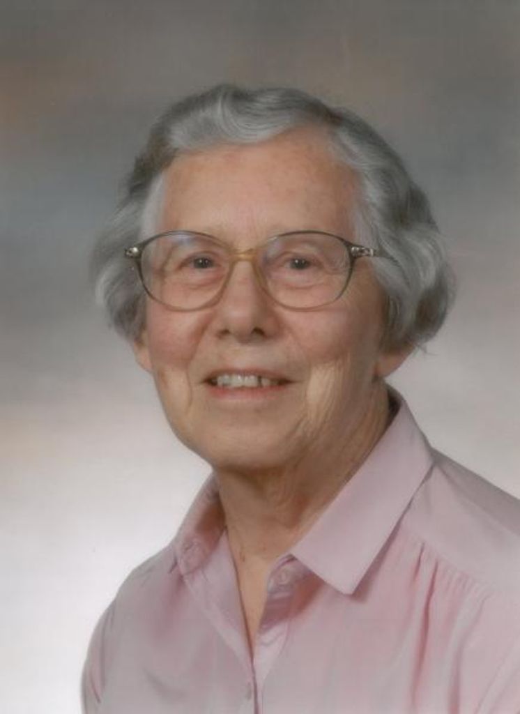 Alice Mcdonald