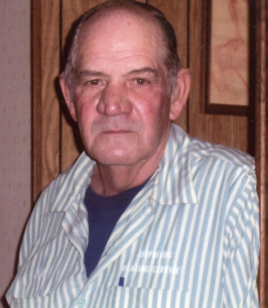 James Shepherd Profile Photo