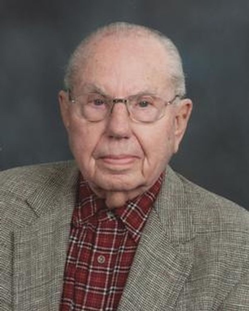 Robert Lester Foutch