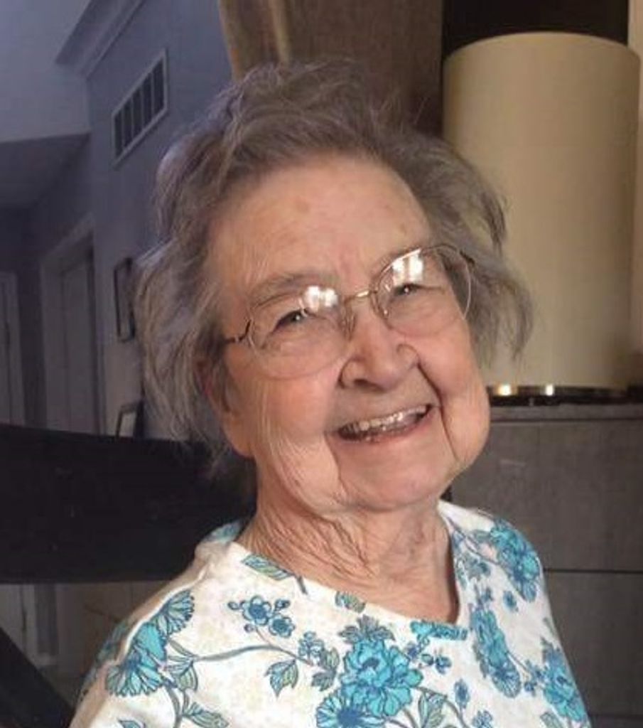 Jeanette M. Robinson-Opp