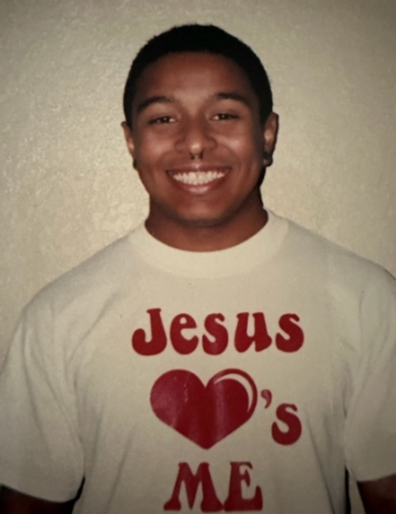 Julian Xavier Starks Profile Photo