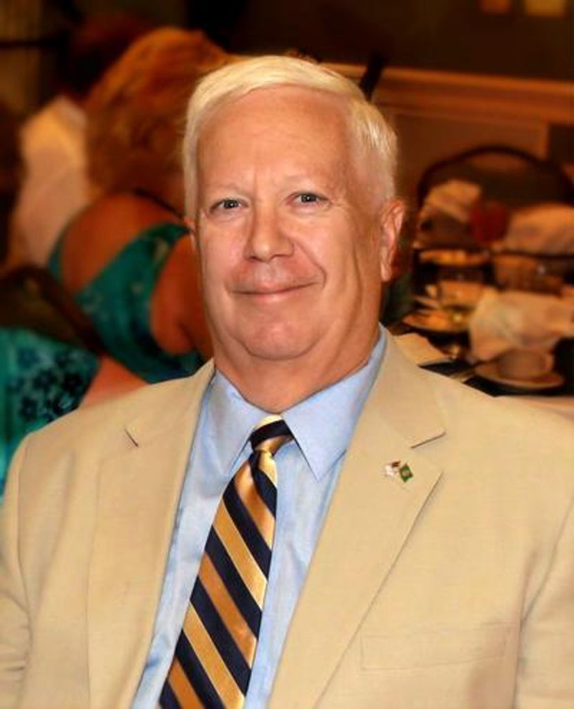George R. Van Laethem Profile Photo