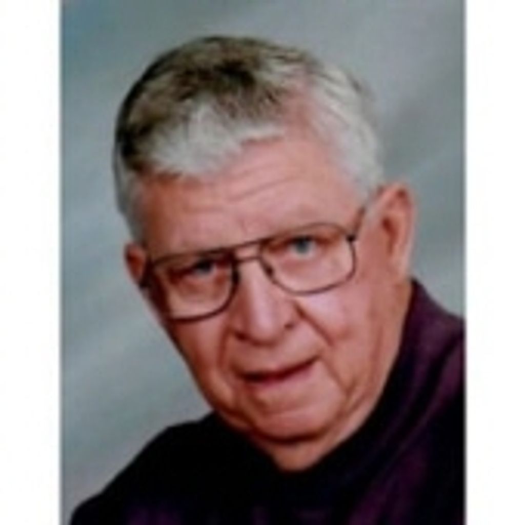 Donald E. Mordick Profile Photo