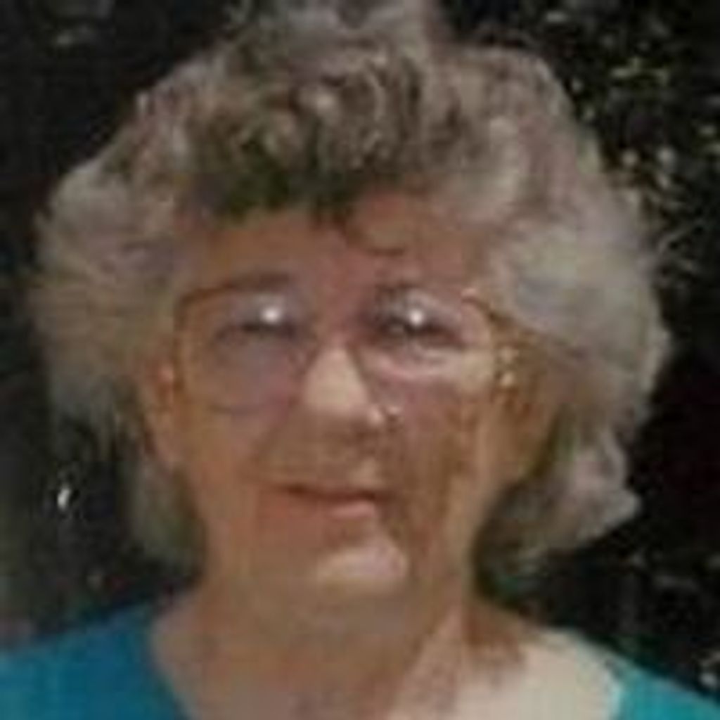 Bernice Vivian Stuart