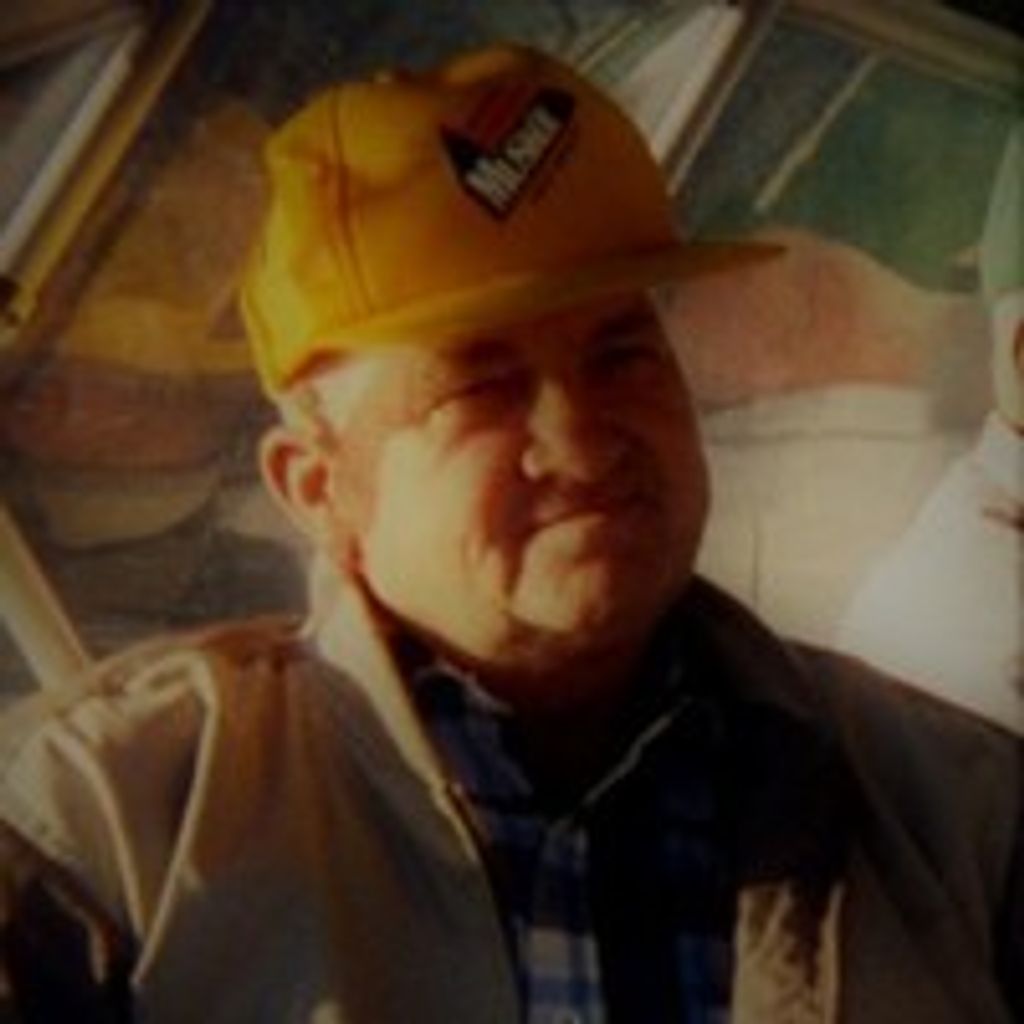 Irvin Hellen Profile Photo
