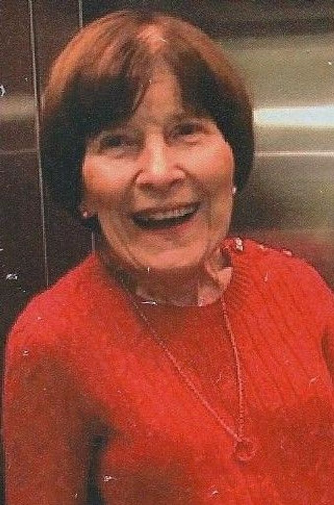 Margaret (Gysling) Mack Profile Photo