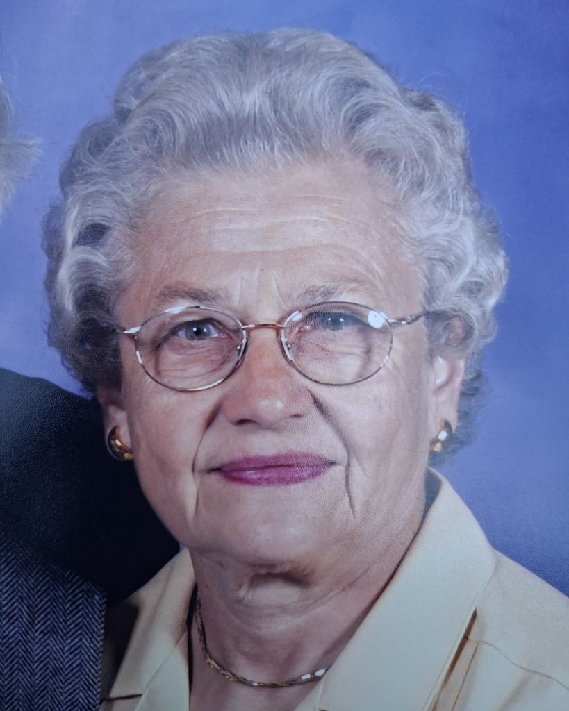 Margaret "Marge" Acker Witte Profile Photo