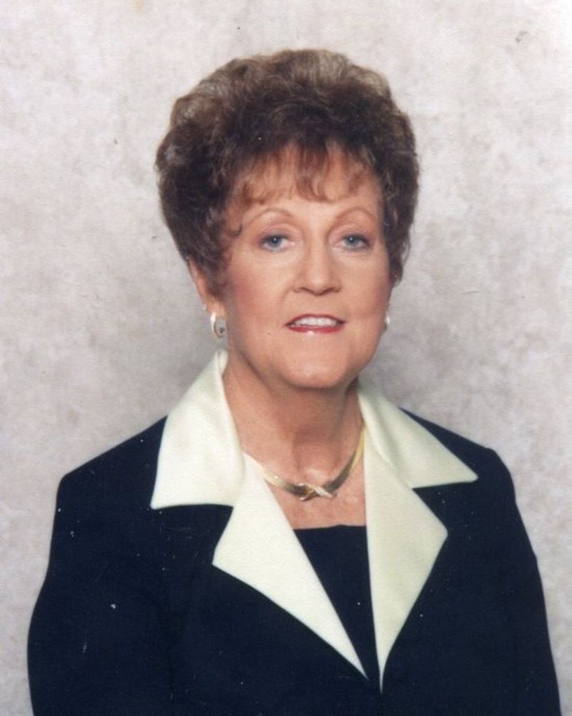Ruby Brandon Brendle Profile Photo