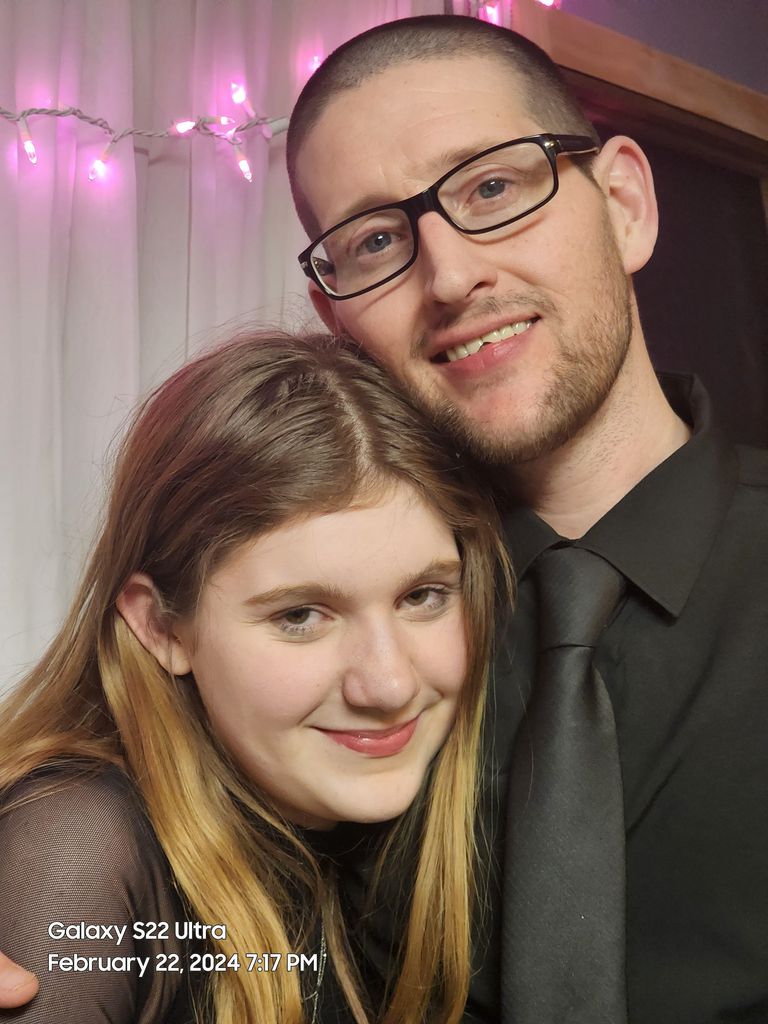 Jason Parker Abbott Glasgow