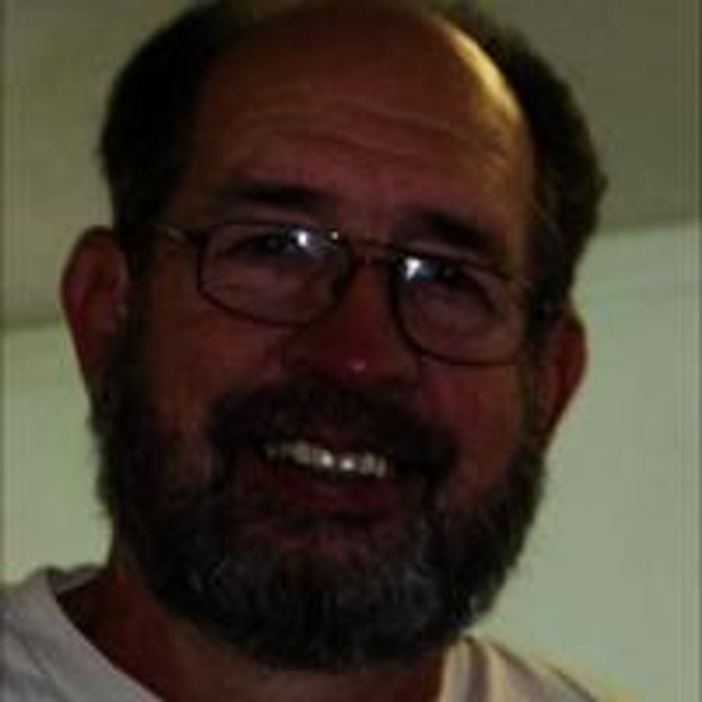 Charles Lute, Sr