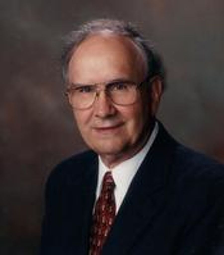 Rev. Henry V. Napier