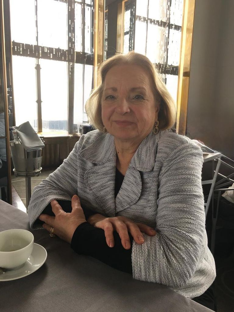 Patricia A Billig