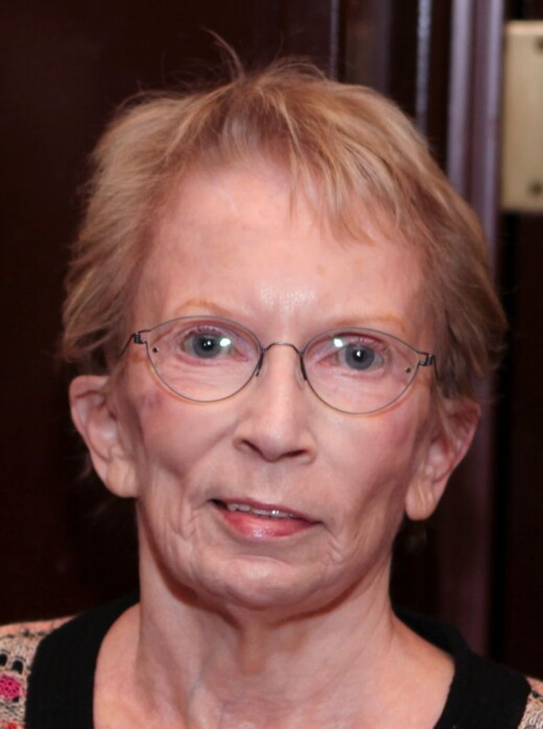 Marjorie "Margie" Morris (nee Johnson)