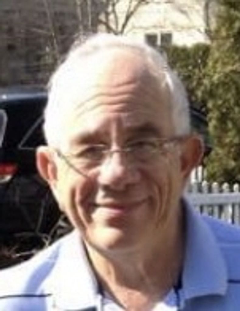 John C.  Carrick Profile Photo