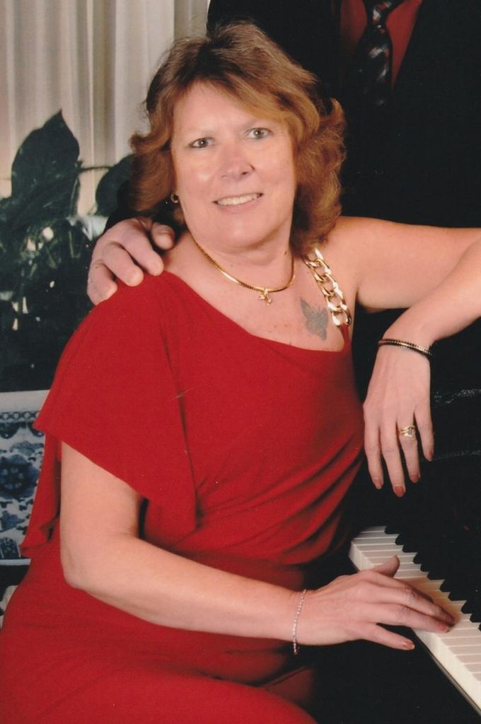 Shirley Lee Utz Profile Photo