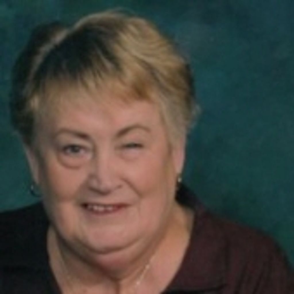 Barbara 'Barb' Kandel