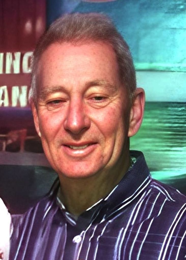 Harlin Joe Thompson Profile Photo