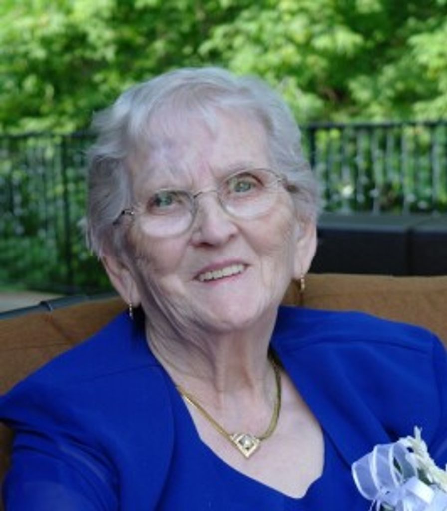 Lily Elizabeth  Nelson