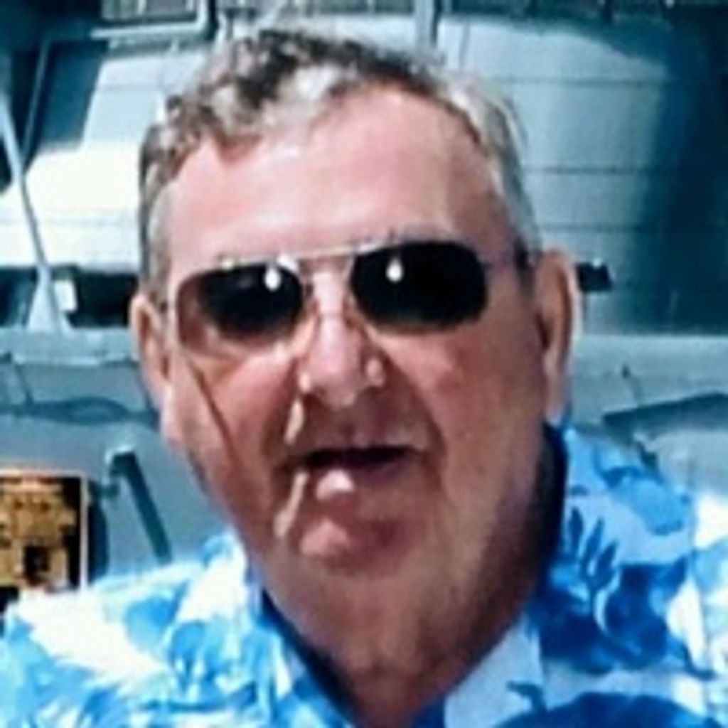 Michial Joseph Novak