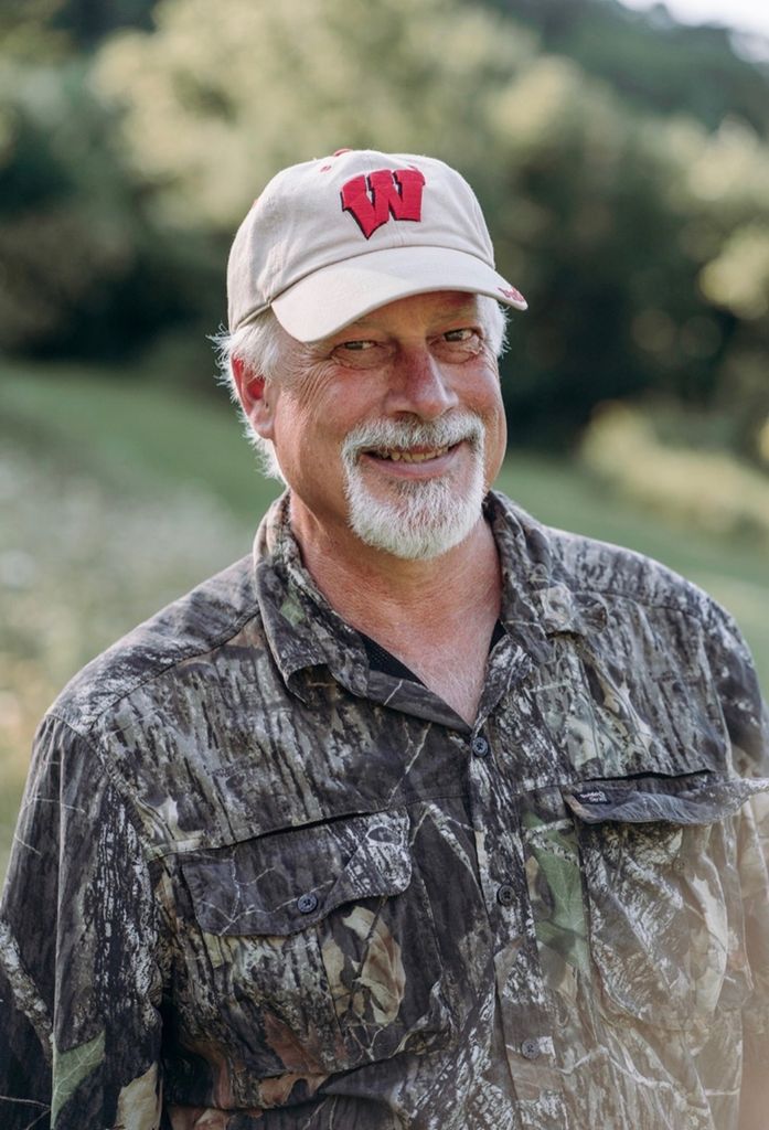 Daniel Reit Profile Photo