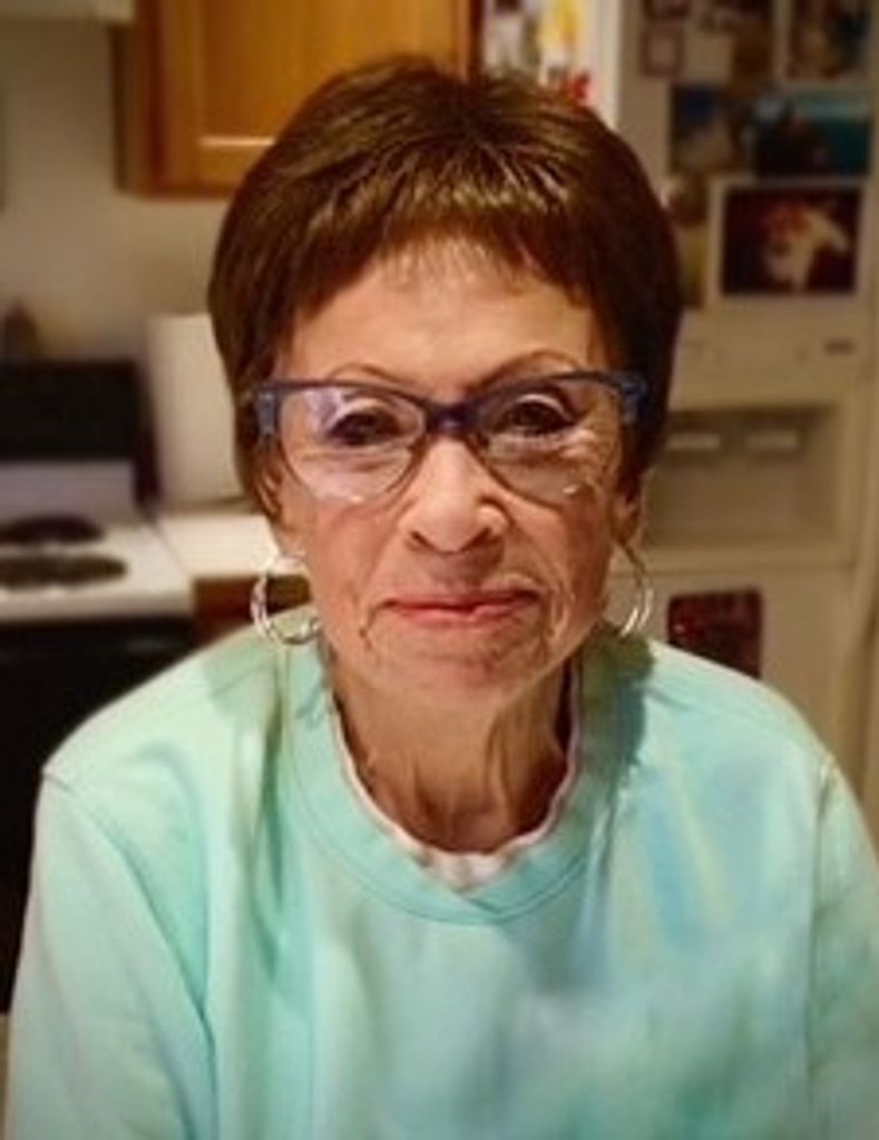 Marilyn Mcnulty Profile Photo