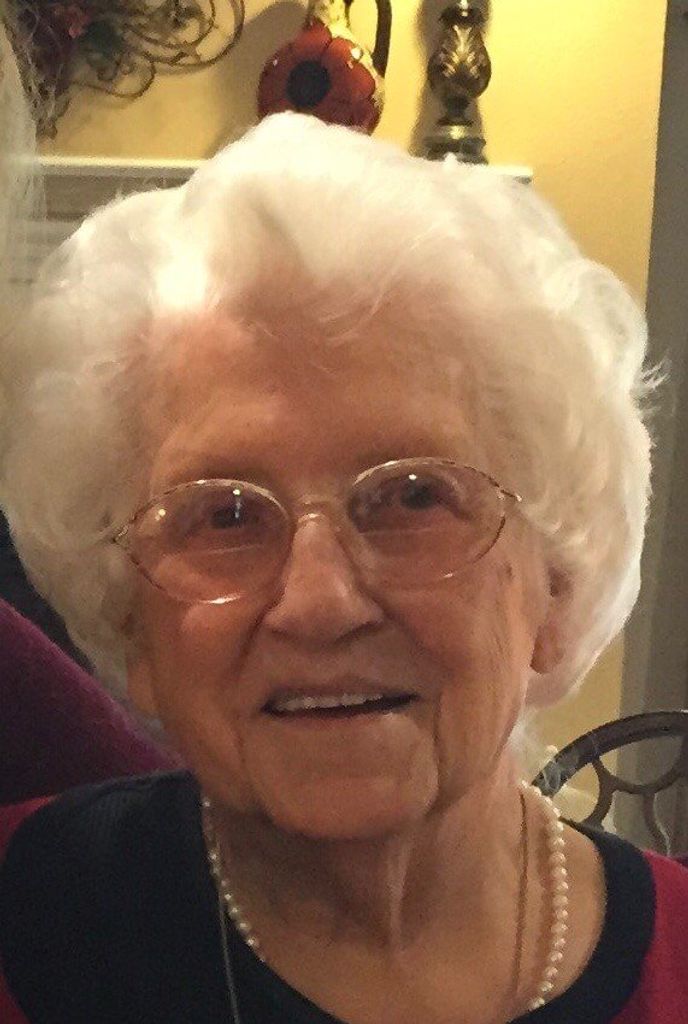 Helen  Elaine Smith