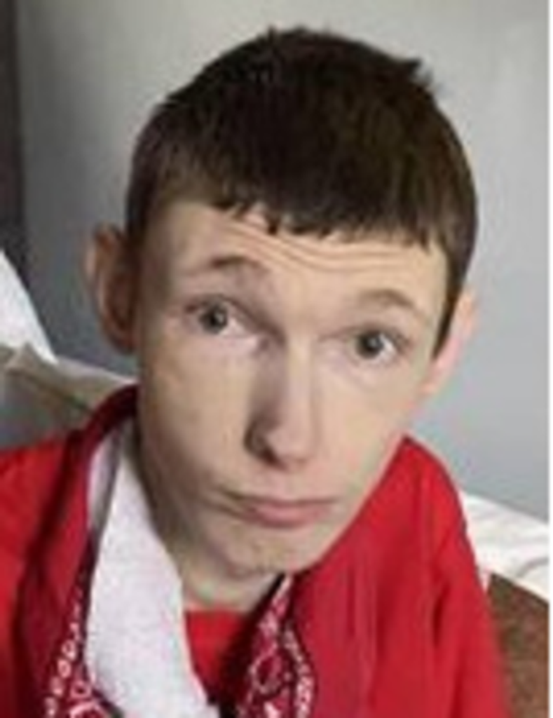 Mr. Johnathan Dewayne Shropshire Profile Photo