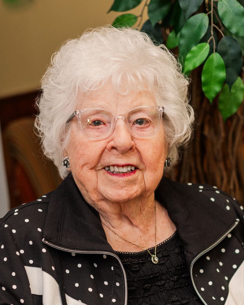Maxine Dorothy Rathman Profile Photo
