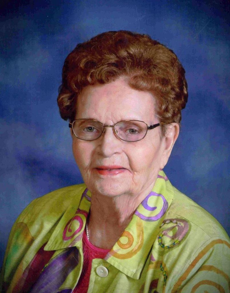 Leta Grace Illingworth