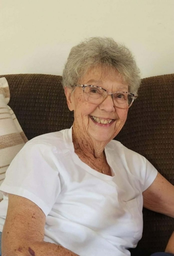 Shirley M. Haskins Profile Photo