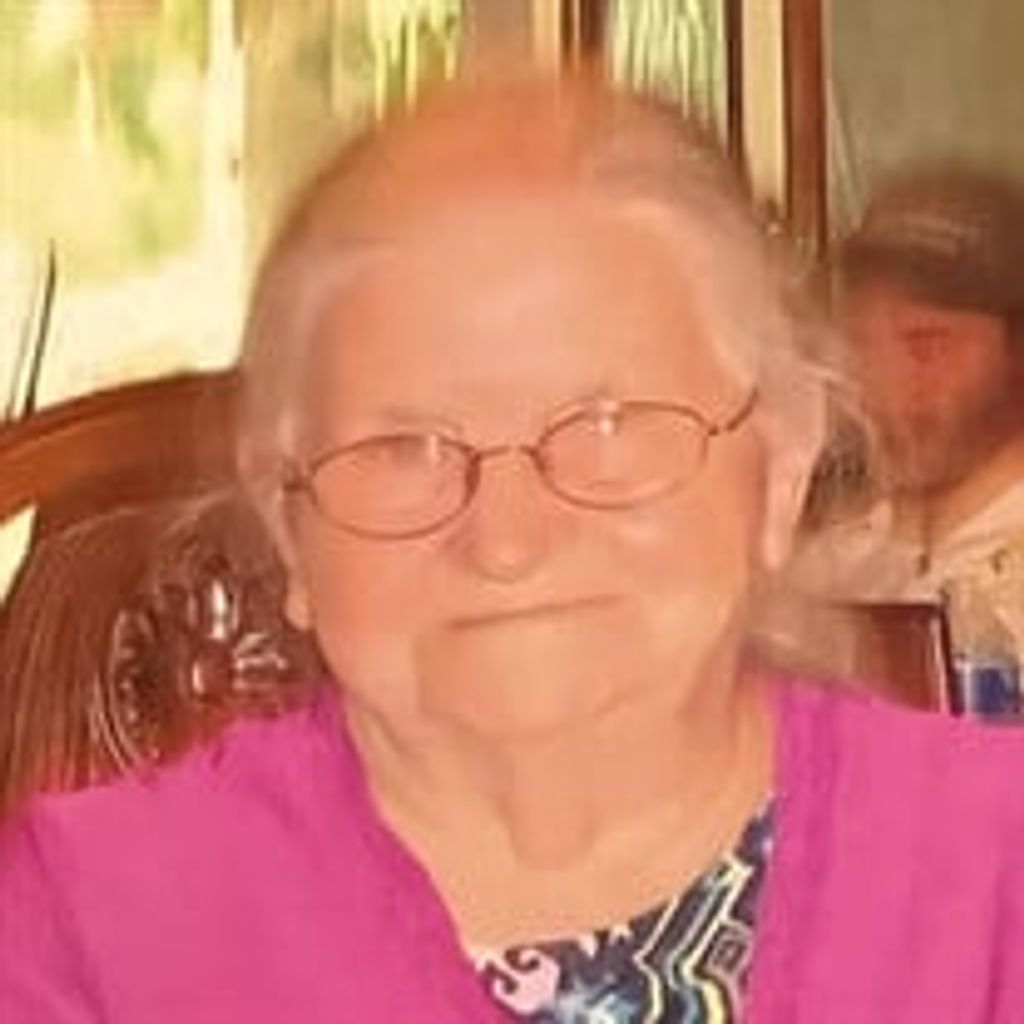 Mrs. Edna Jean Stevens