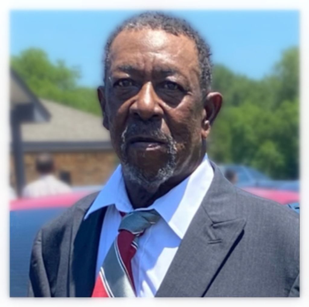 Jimmy Ray Samuel Profile Photo