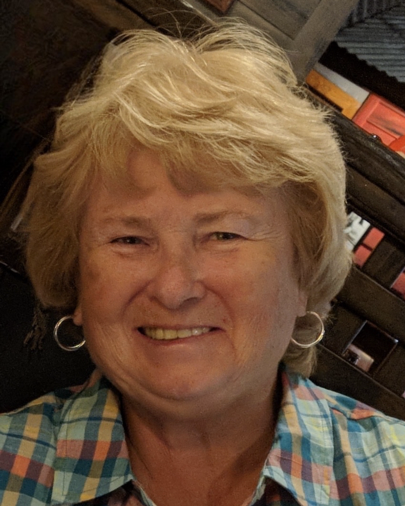 Nancy J. Haungs Profile Photo