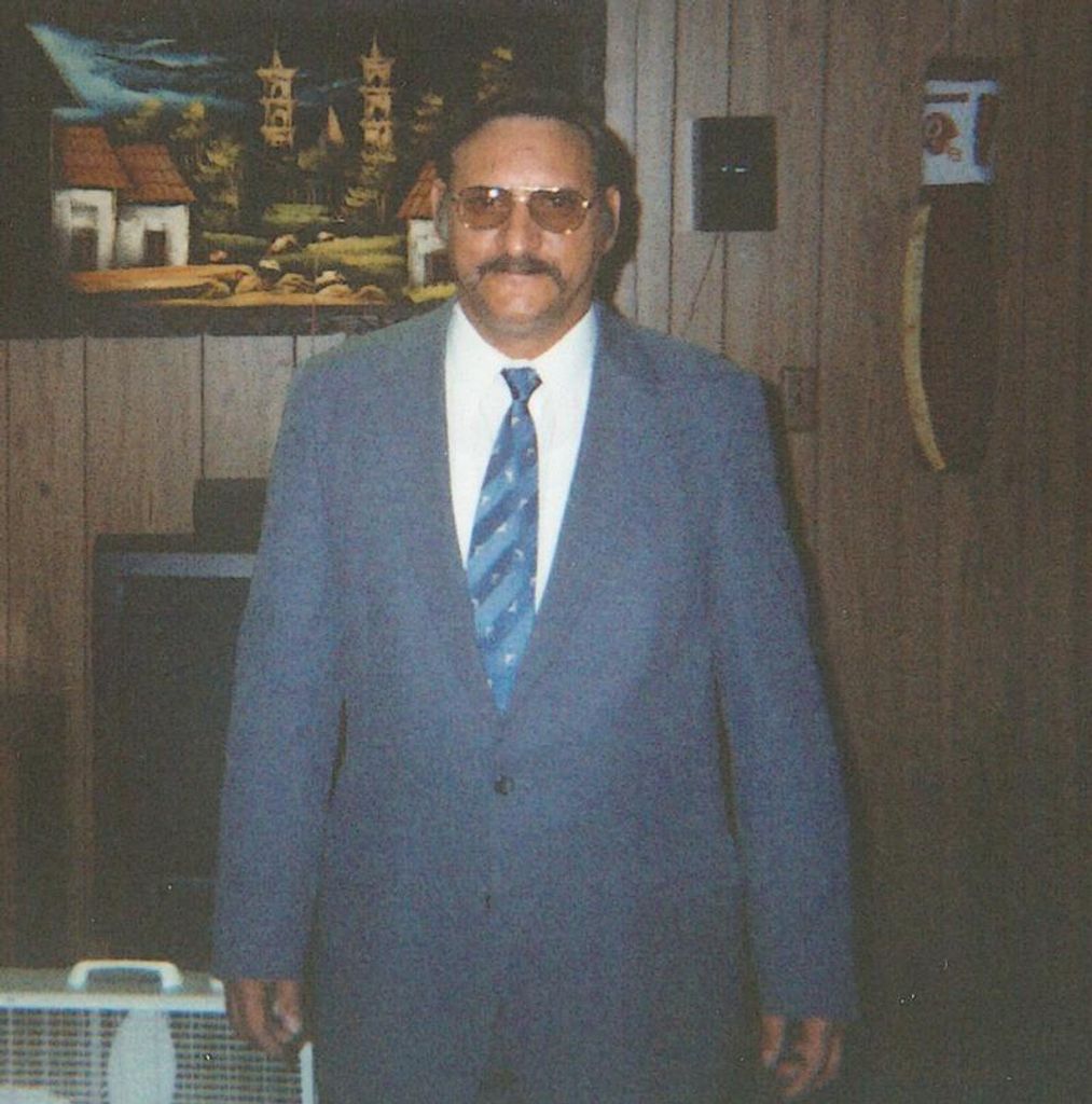Clifford Martin Sifford