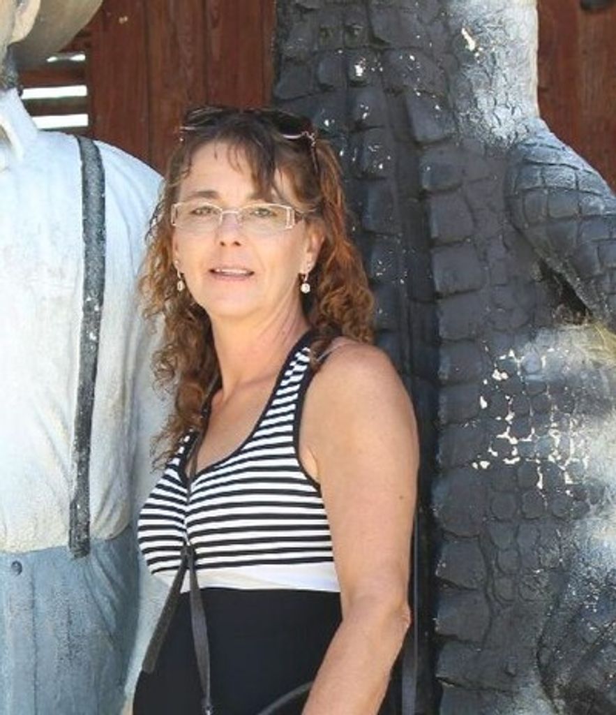 Cindy Hawk Profile Photo