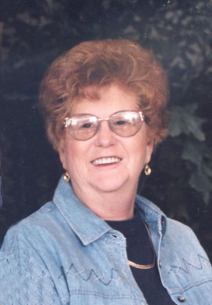 Jean Brown Perkins