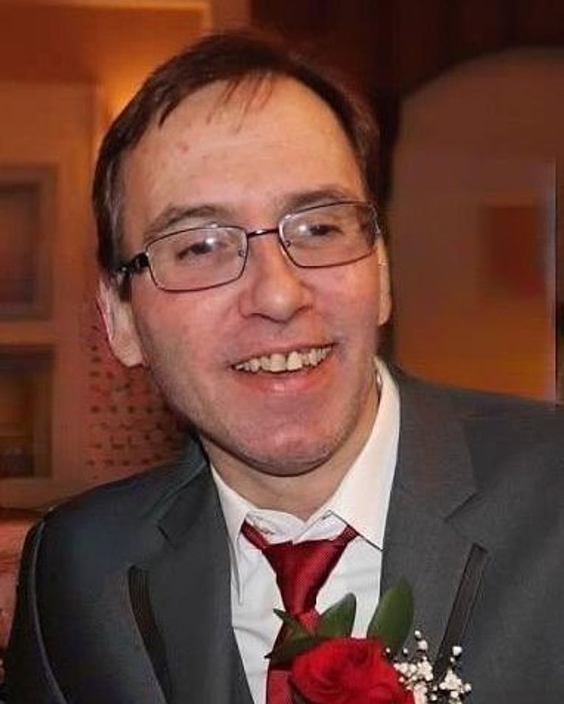 Marc Andrew Jugin Profile Photo