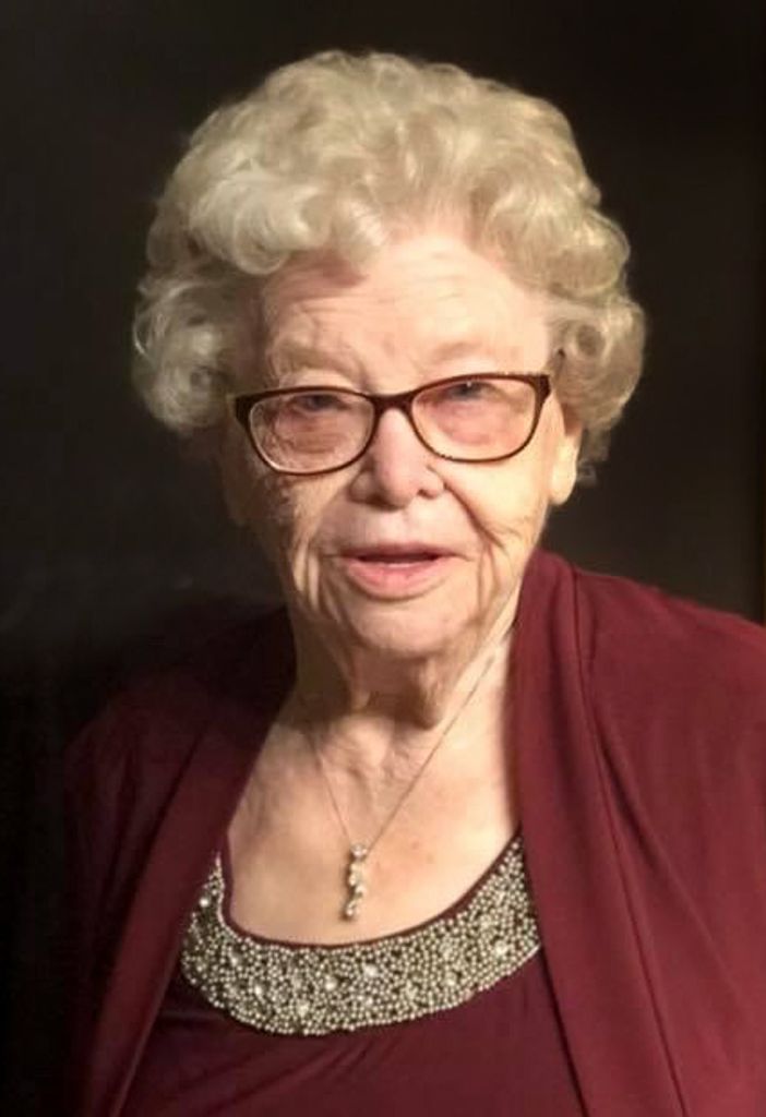 Rozella Mae Wicker Profile Photo