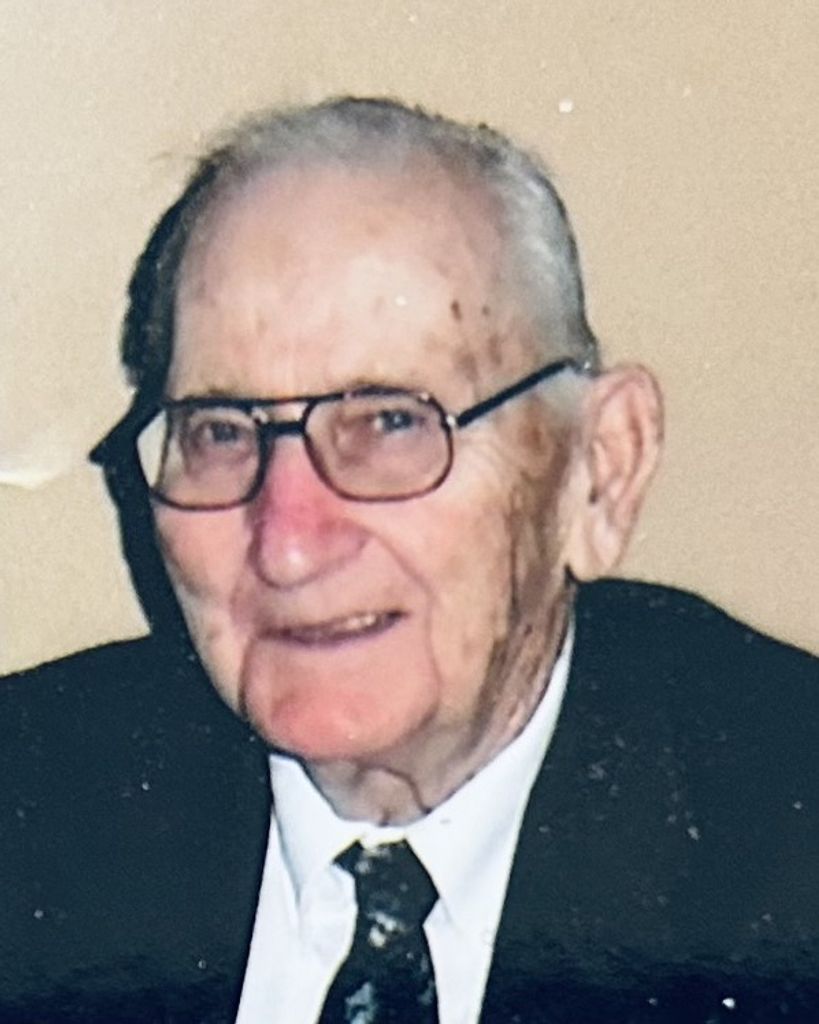 William Roger Weirough