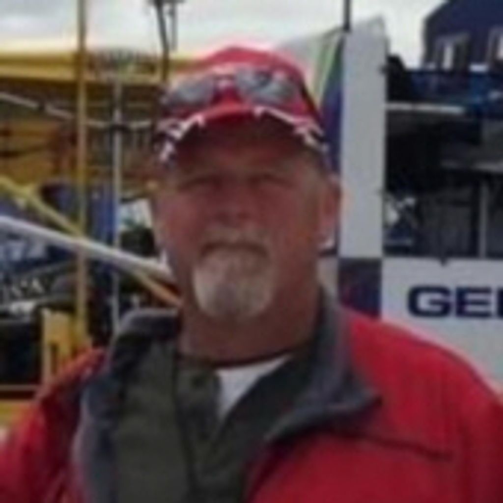 John Douglas Norton