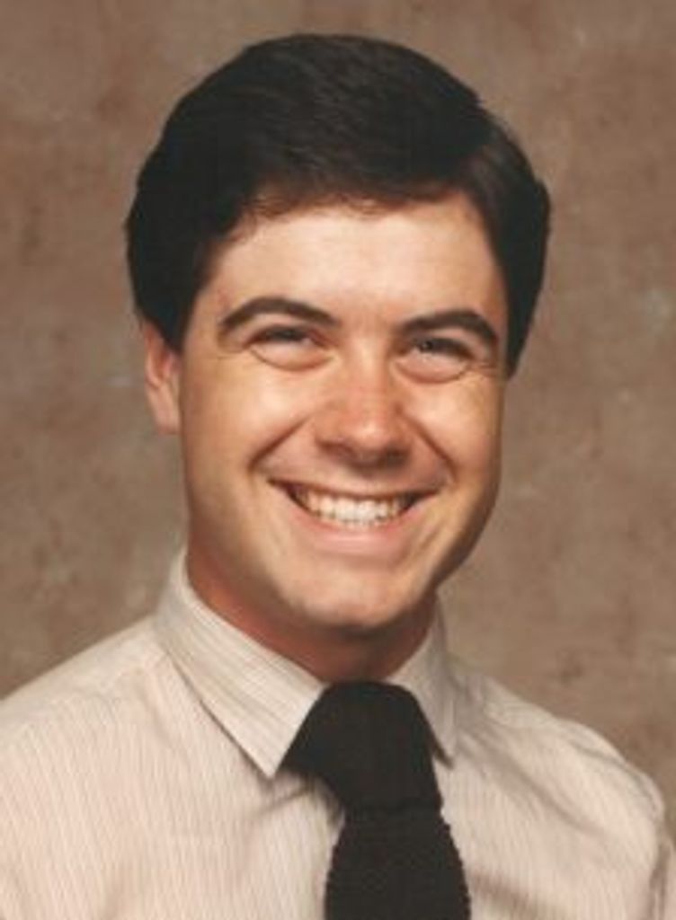 Daniel Brian Connelly