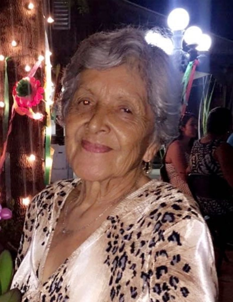 Carmela C. Meza Profile Photo