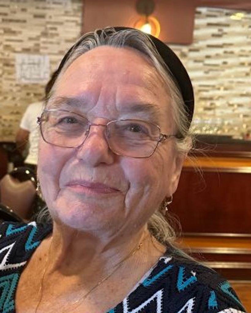 Agnes Jankovich Profile Photo