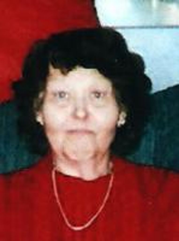 Catherine A. Ickes