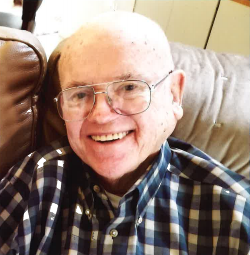 Robert Edmund Rawa