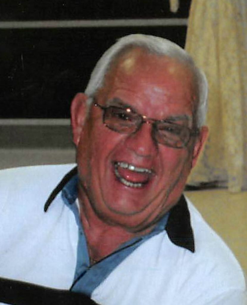 Chester Robert Patchell