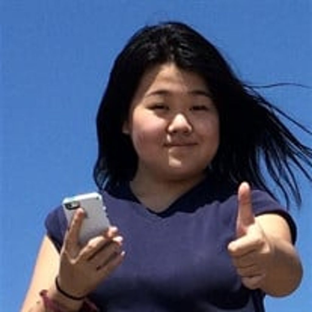 Lisa Nakajima
