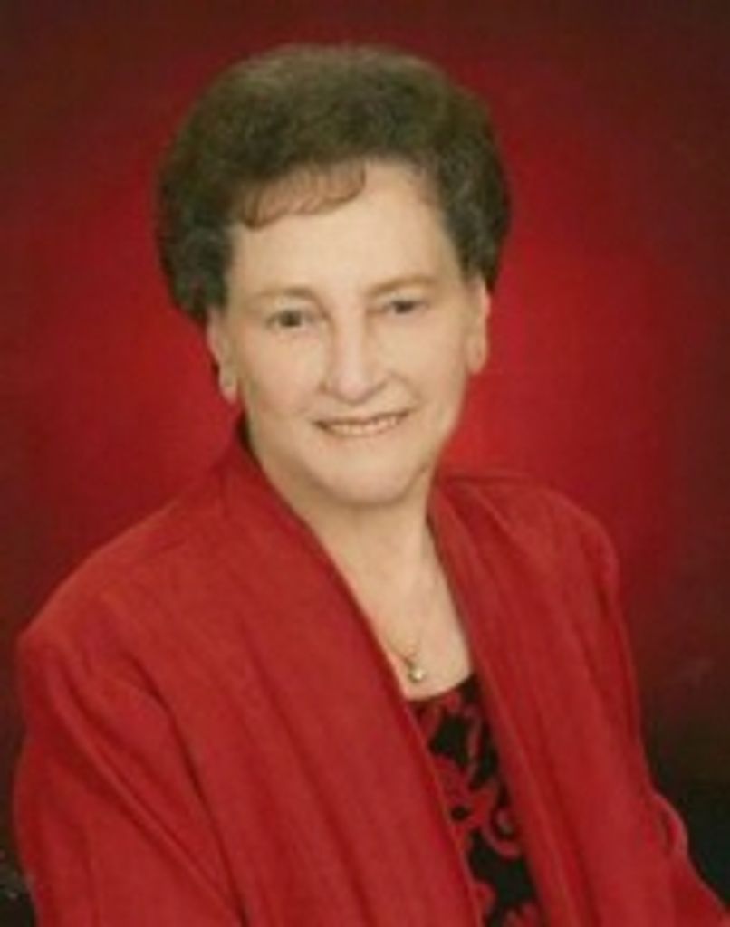 Hazel Vanlandingham