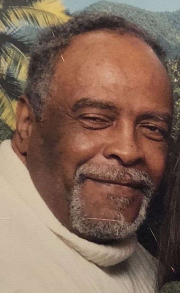Ronald G. Woodfin