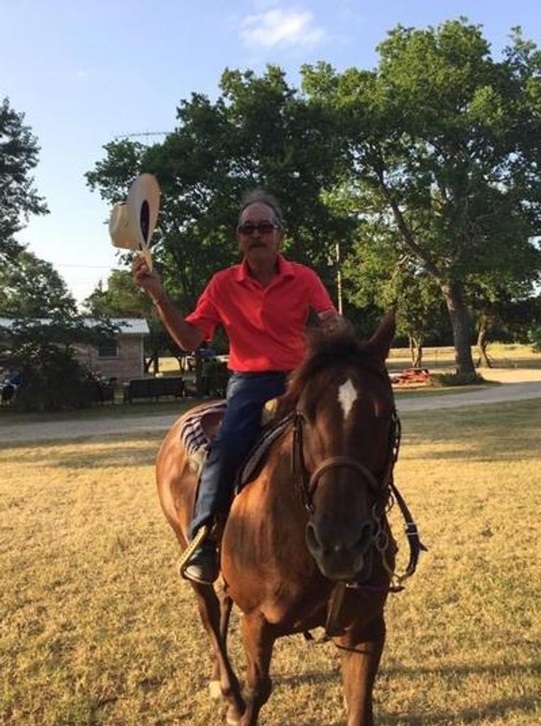 Larry Richard Moore Profile Photo